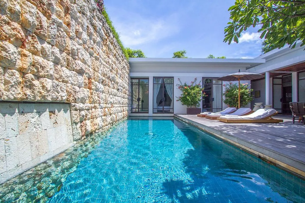 Komorebi Luxury Villa Seminyak