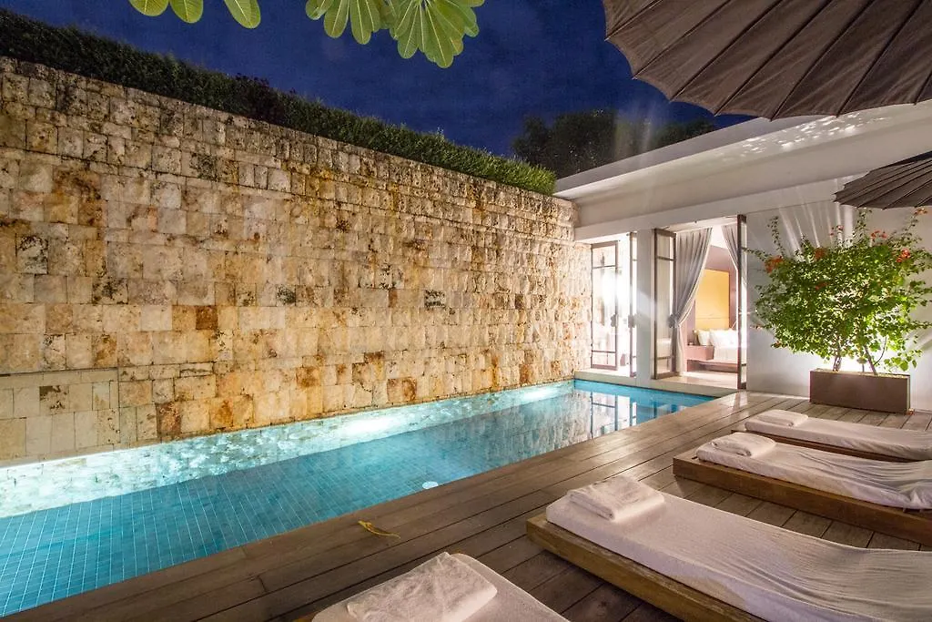 Komorebi Luxury Villa Seminyak