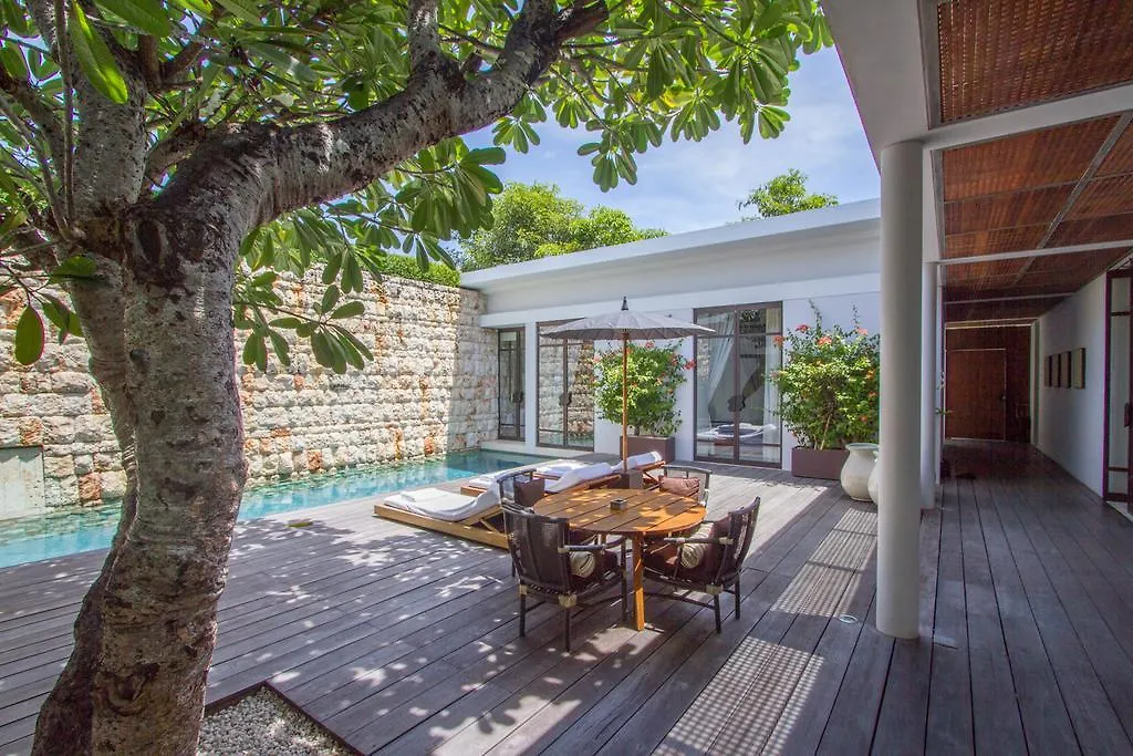 Komorebi Luxury Villa Seminyak   Seminyak (Bali)