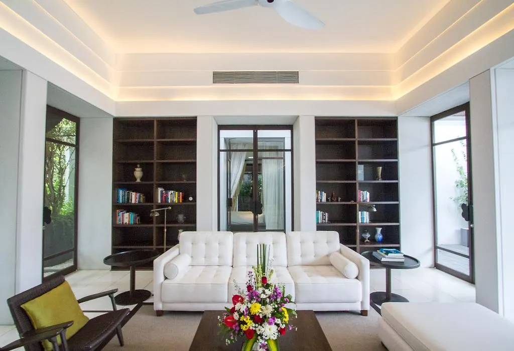 Komorebi Luxury Villa Seminyak  Indonesia