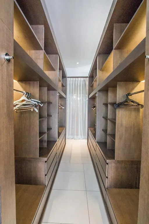 Komorebi Luxury Villa Seminyak  0*, Seminyak (Bali)
