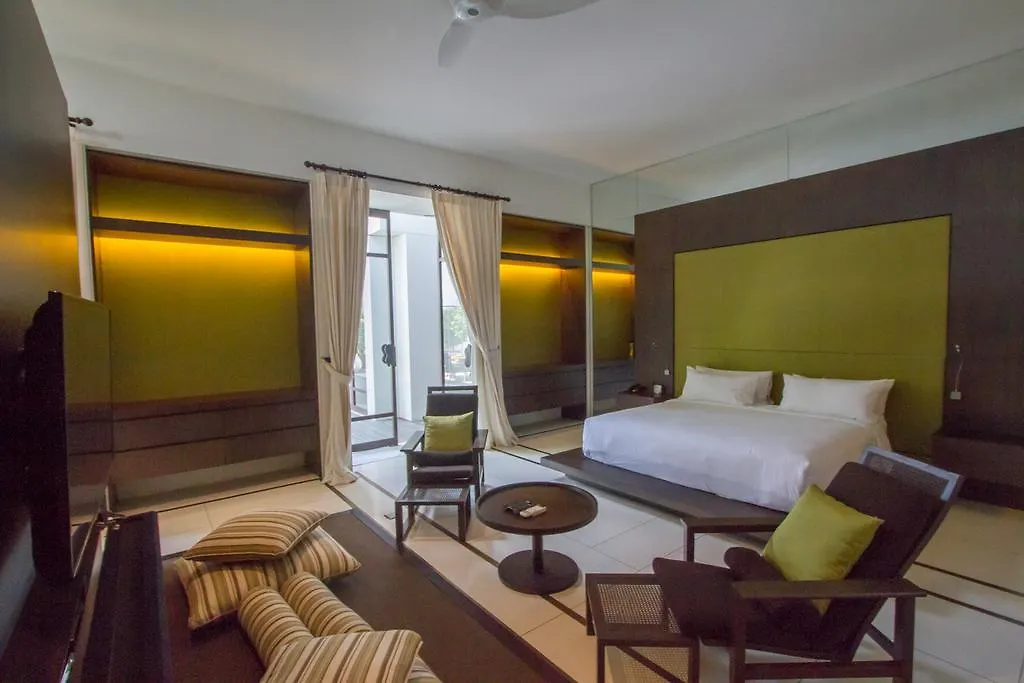 Komorebi Luxury Villa Seminyak