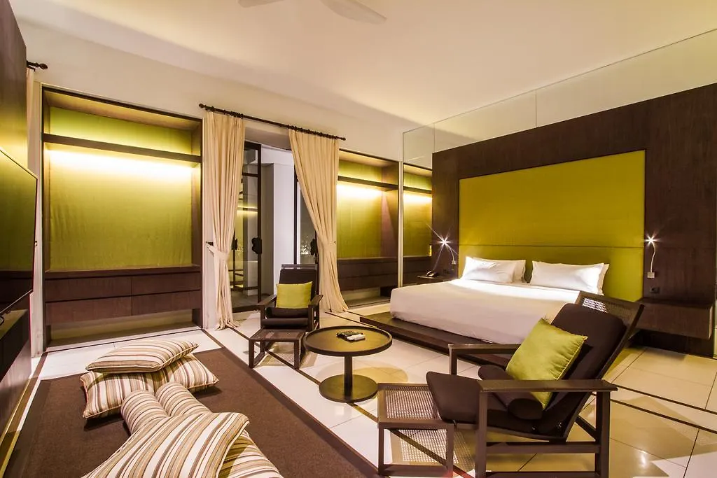 Komorebi Luxury Villa Seminyak  Indonesia