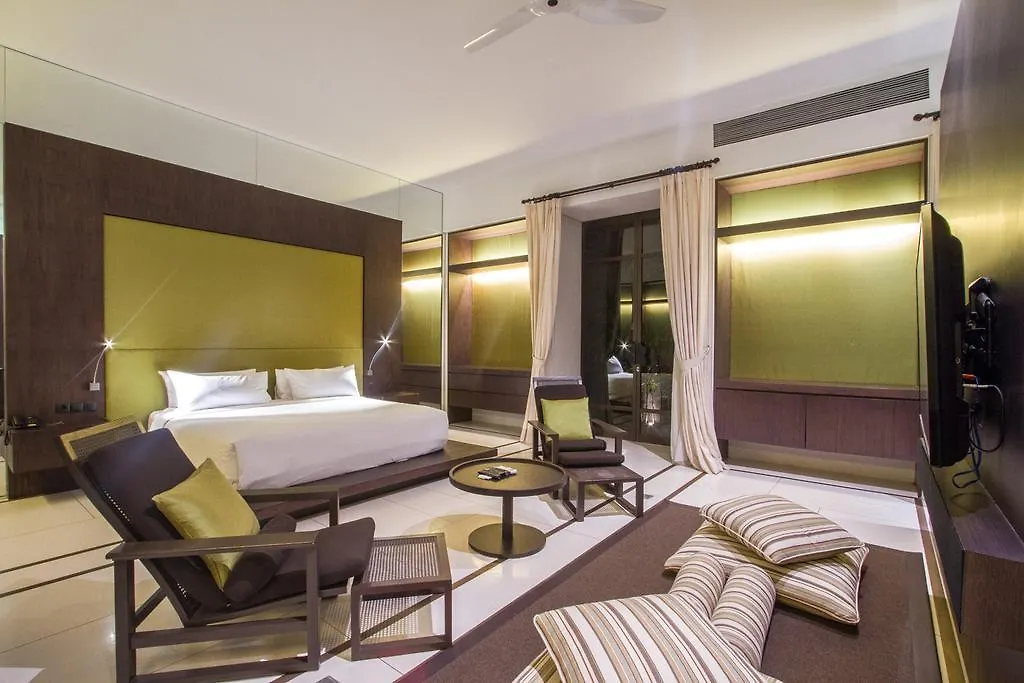 Komorebi Luxury Villa Seminyak  0*, Seminyak (Bali)