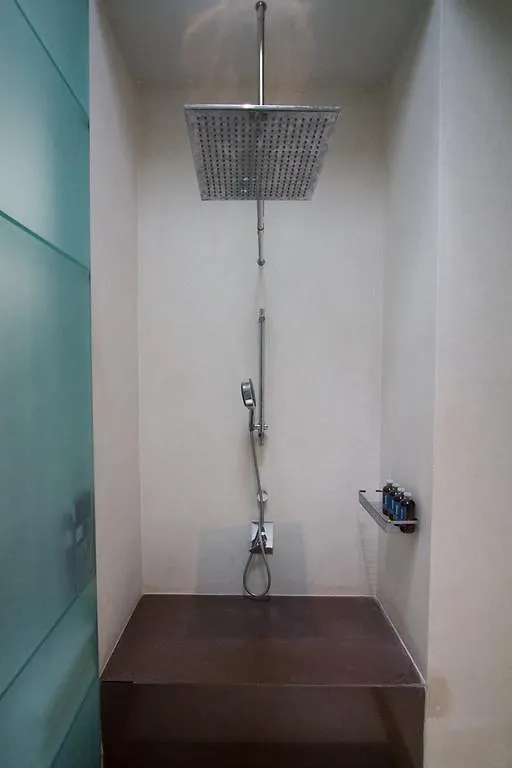 Komorebi Luxury Villa Seminyak