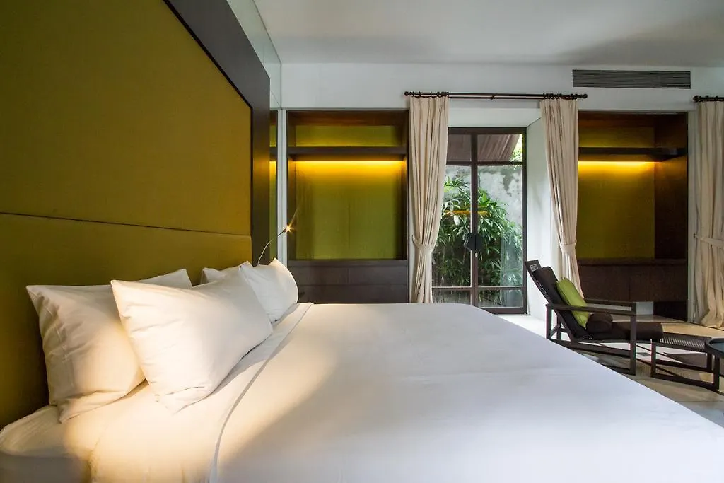Komorebi Luxury Villa Seminyak