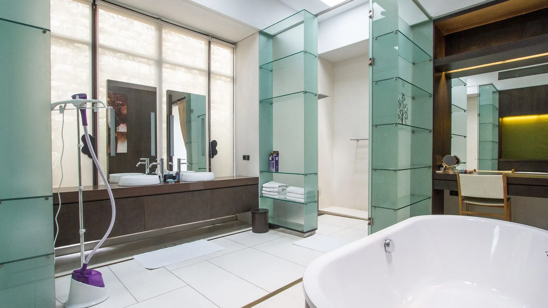 Komorebi Luxury Villa Seminyak  0*, Seminyak (Bali)