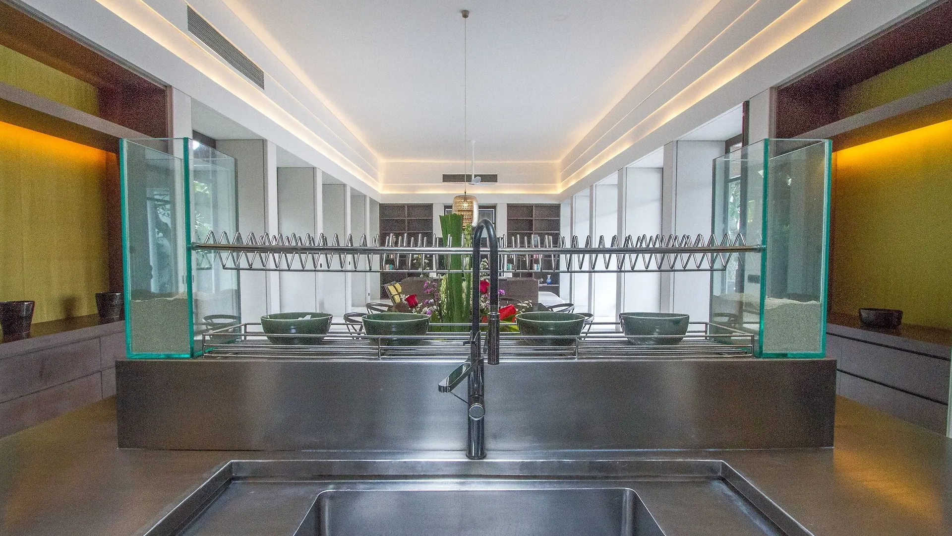 Komorebi Luxury Villa Seminyak  Indonesia
