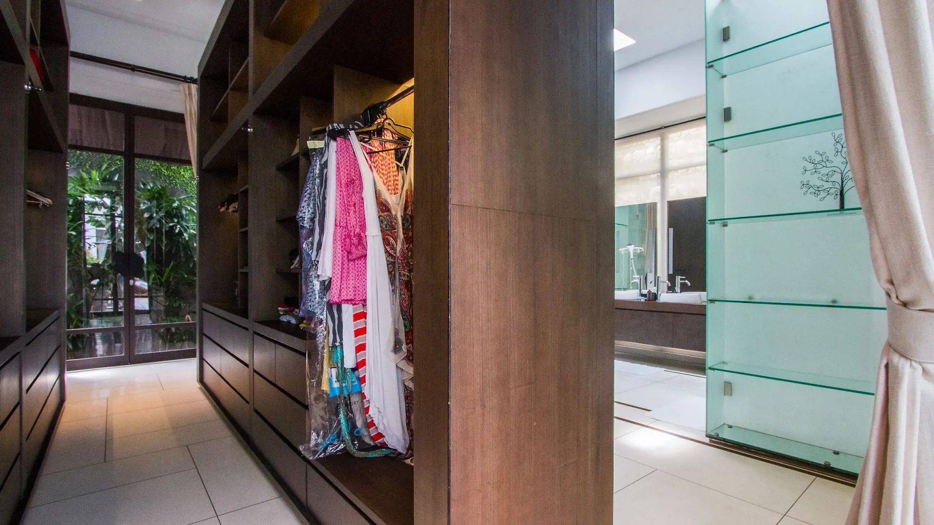 Komorebi Luxury Villa Seminyak