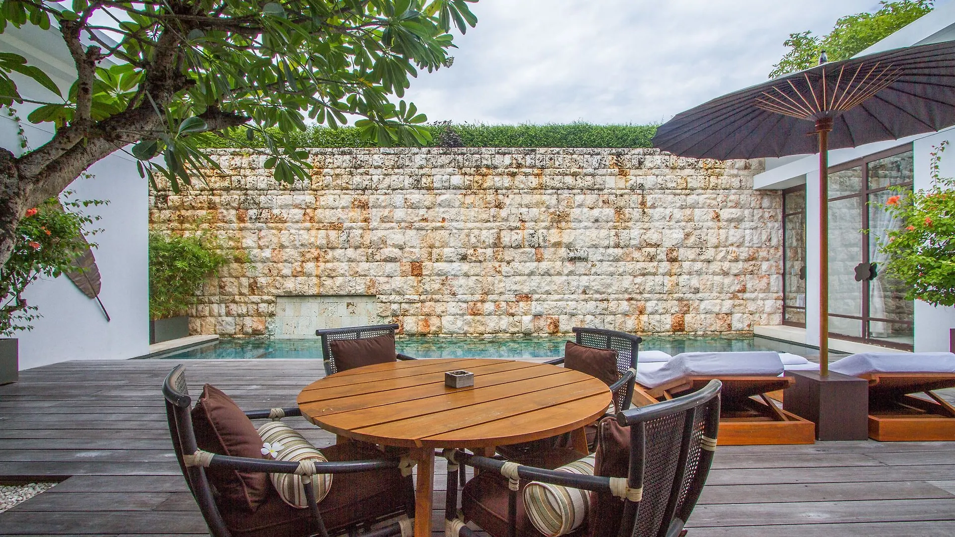 Komorebi Luxury Villa Seminyak  0*, Seminyak (Bali) Indonesia