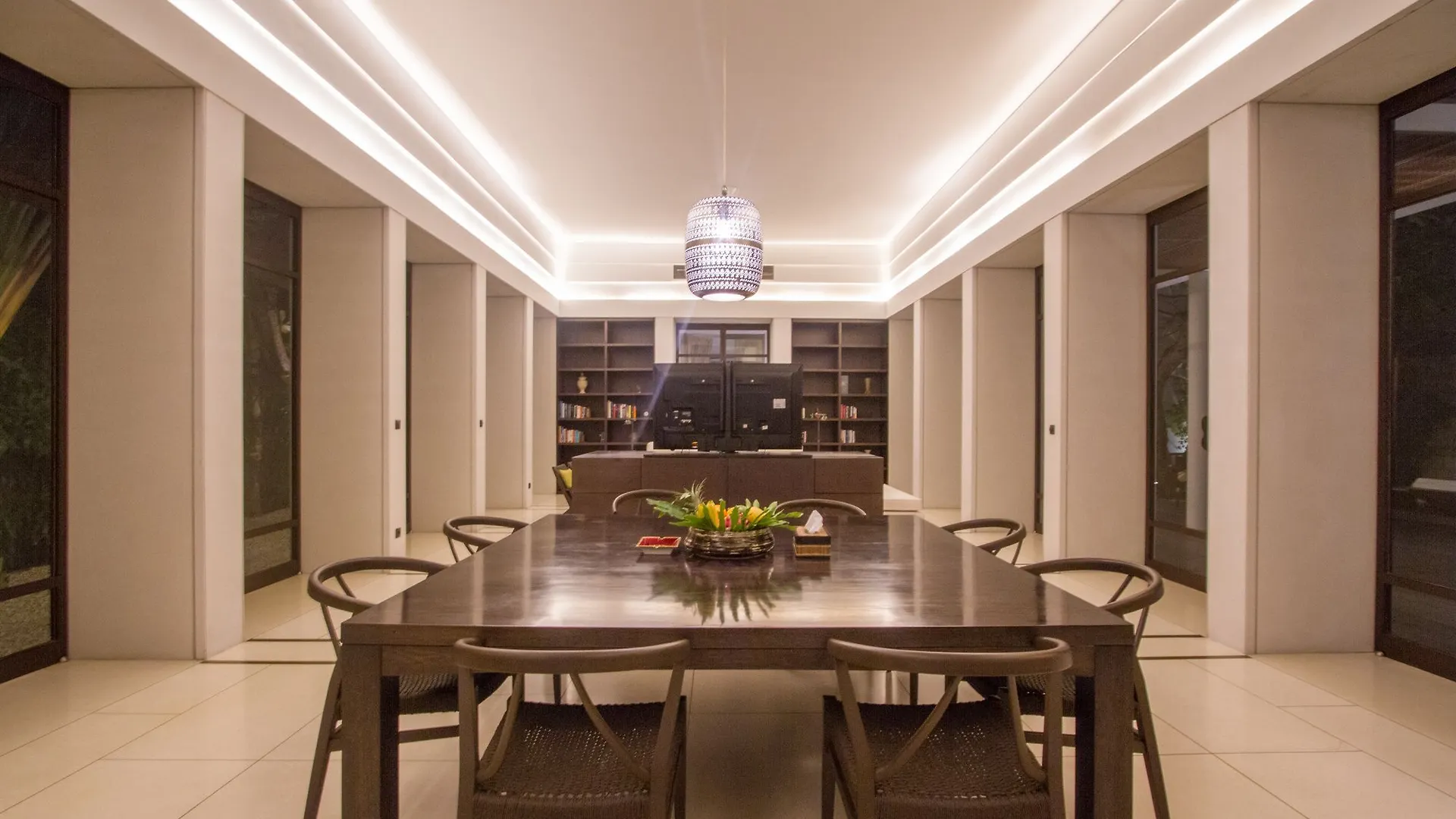 Komorebi Luxury Villa Seminyak
