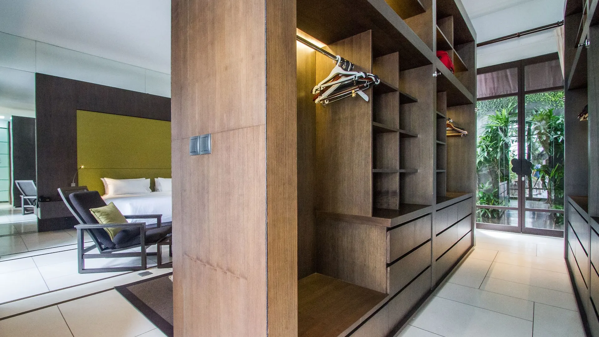 Komorebi Luxury Villa Seminyak