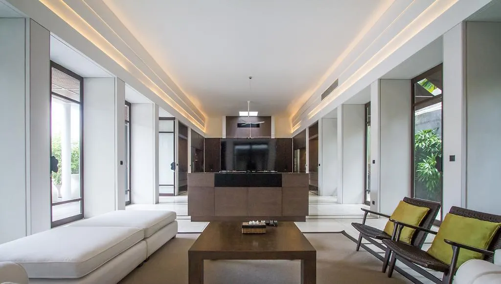 Komorebi Luxury Villa Seminyak