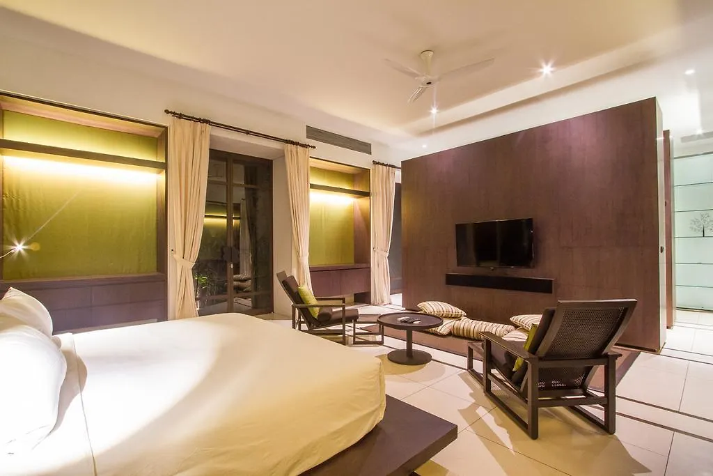 Komorebi Luxury Villa Seminyak  0*, Seminyak (Bali)