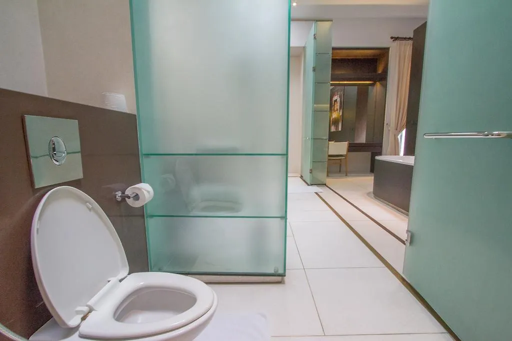 Komorebi Luxury Villa Seminyak