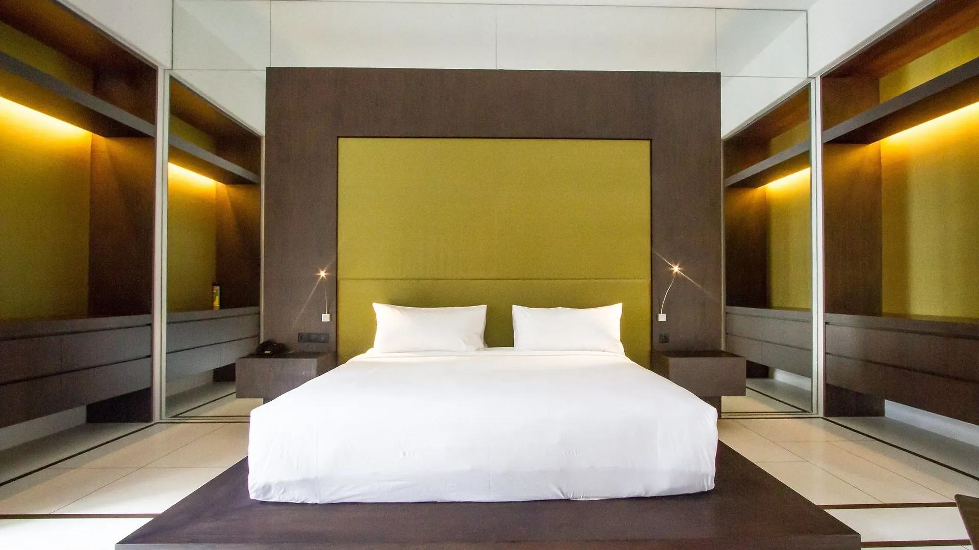 Komorebi Luxury Villa Seminyak
