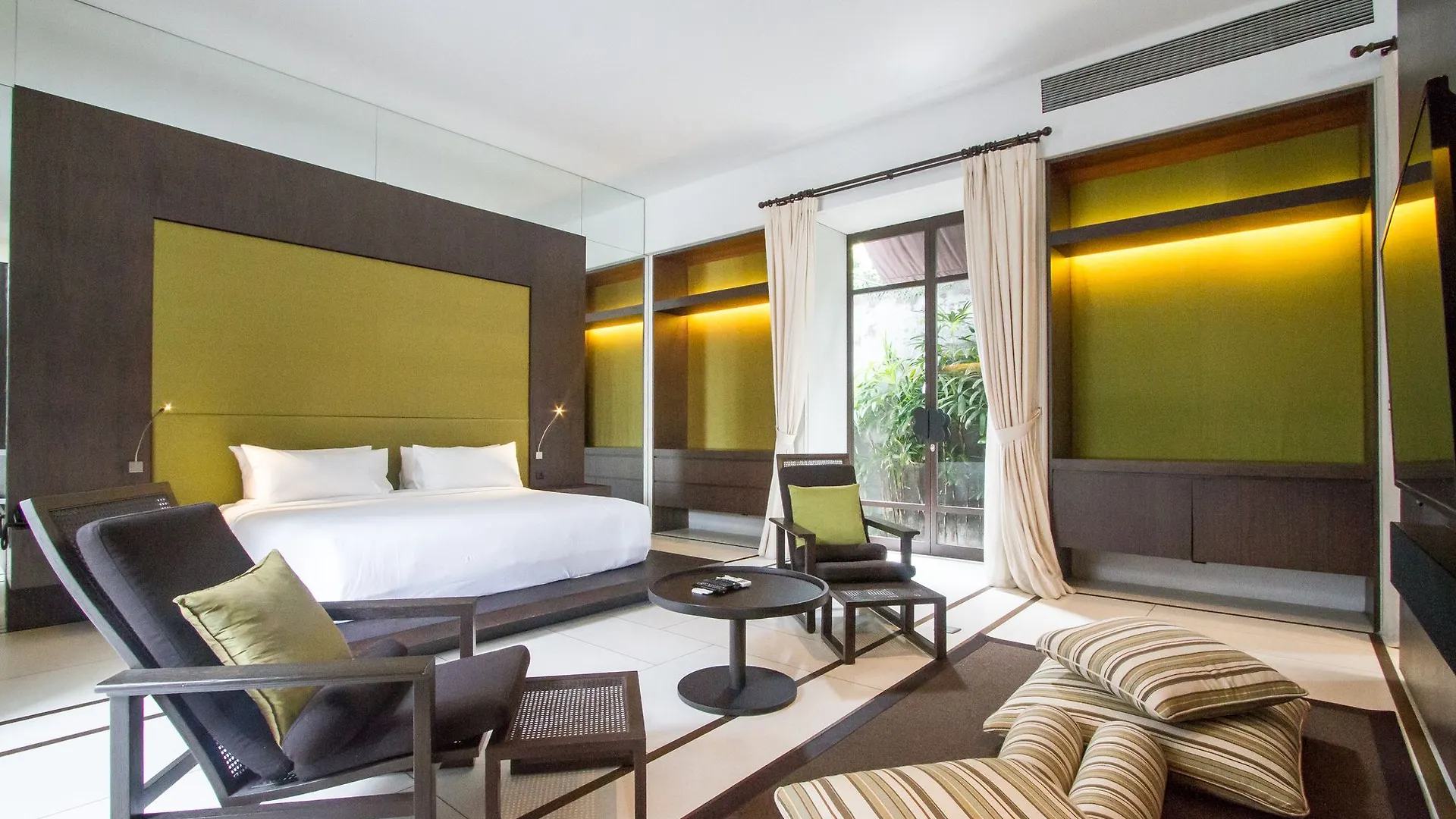Komorebi Luxury Villa Seminyak  Indonesia