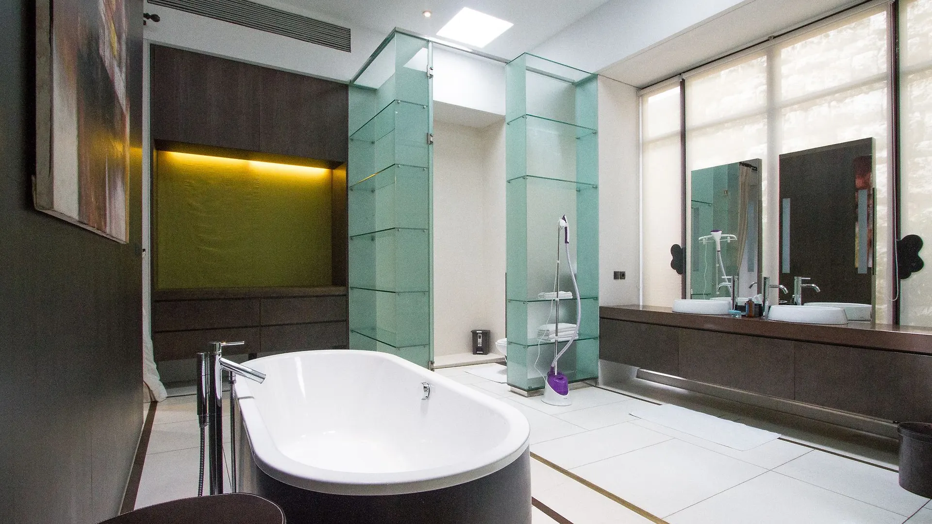 Komorebi Luxury Villa Seminyak